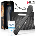 Ibiza G-Punkt-Vibrator – Wiederaufladbar, 10 Vibrationsmodi