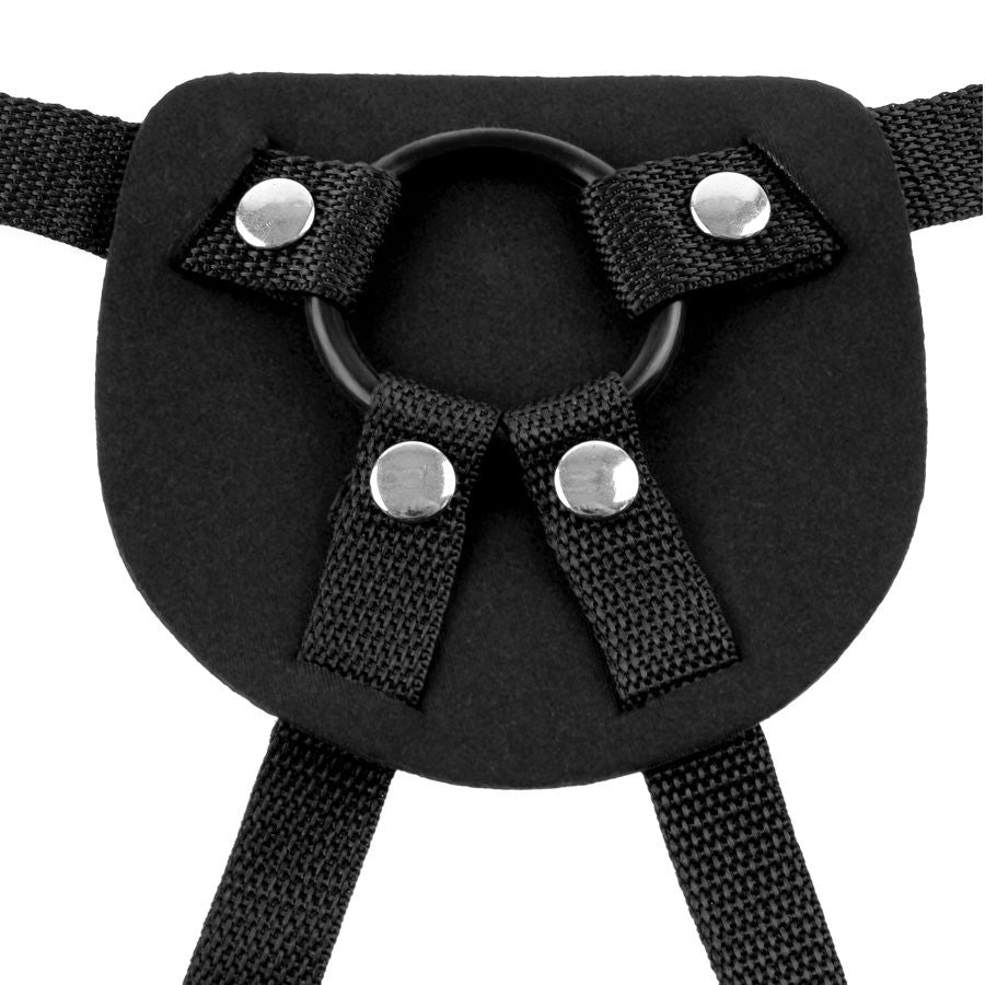 Fetish Fantasy Series Harness für Anfnger