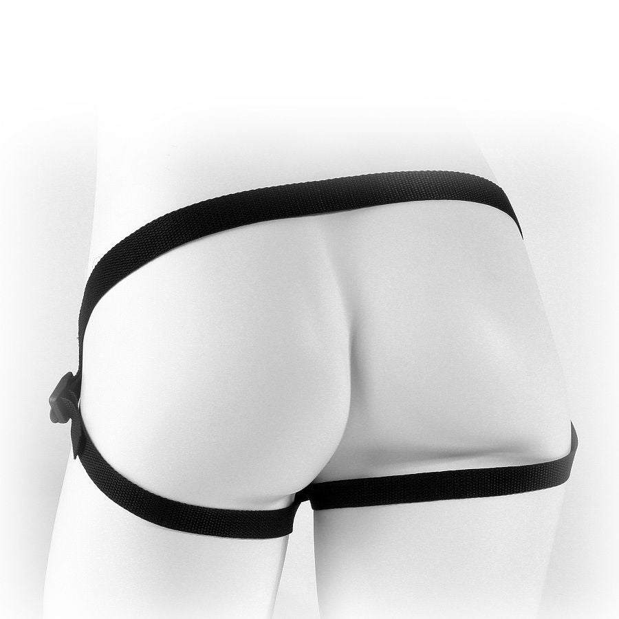 Fetish Fantasy Series Harness für Anfnger