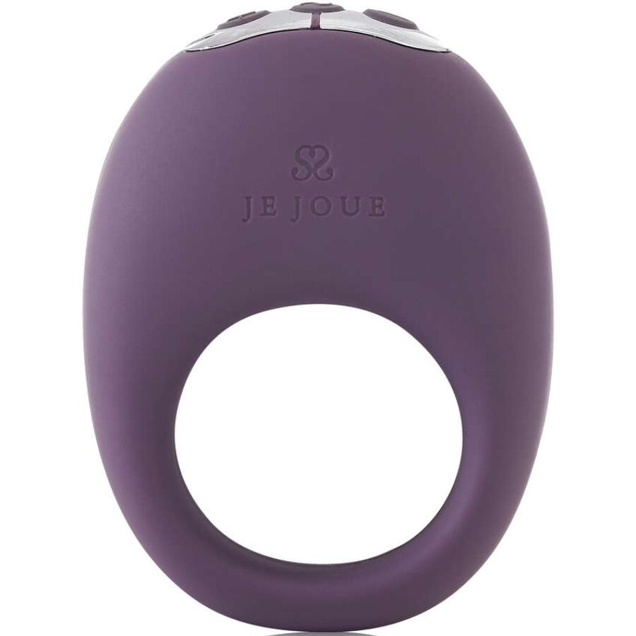 Je Joue Mio Vibratorring Lila