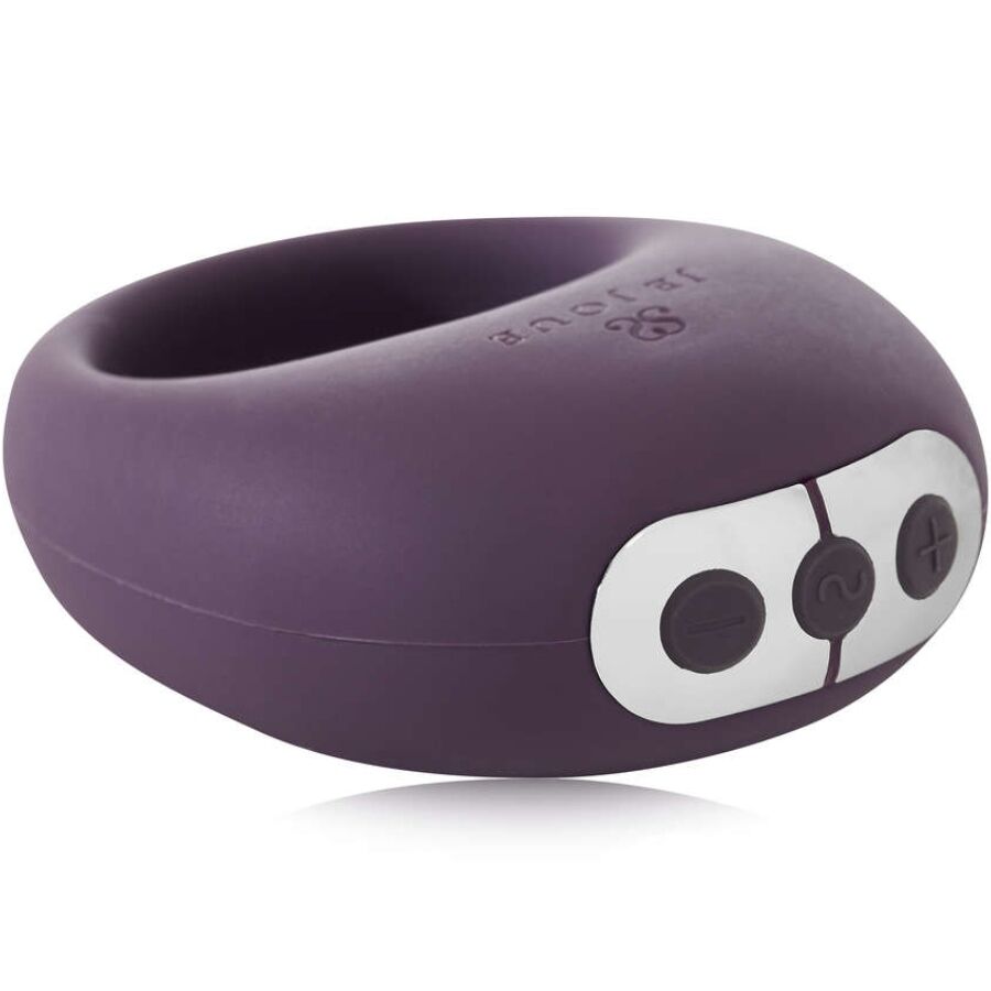 Je Joue Mio Vibratorring Lila