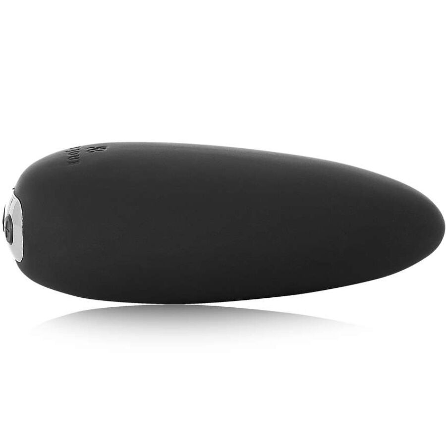 Je Joue Mimi Soft Black Massager