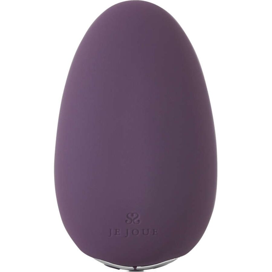 Je Joue Mimi Klitoraler Vibrator Lila