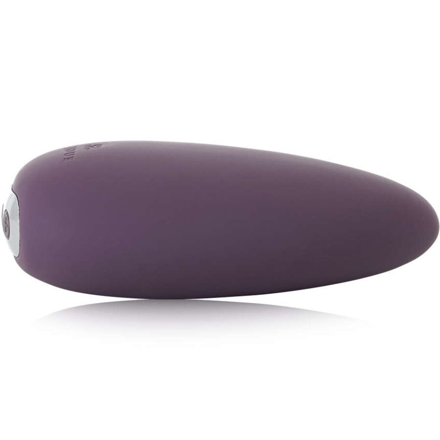 Je Joue Mimi Klitoraler Vibrator Lila