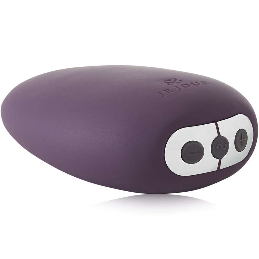 Je Joue Mimi Klitoraler Vibrator Lila
