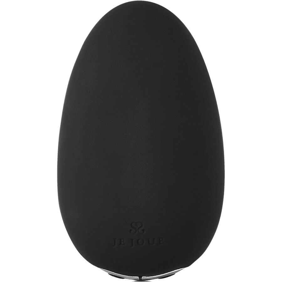 Je Joue Mimi Klitoraler Vibrator Schwarz