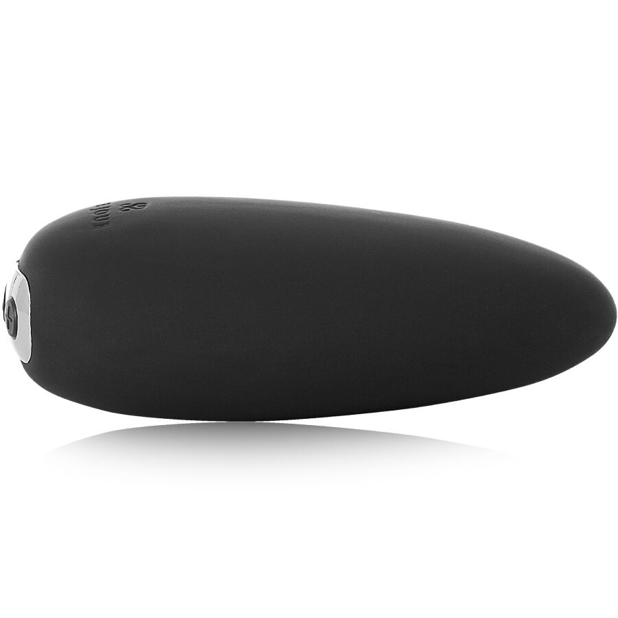 Je Joue Mimi Klitoraler Vibrator Schwarz