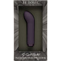 Je Joue G-spot Bullet Vibrator Lila