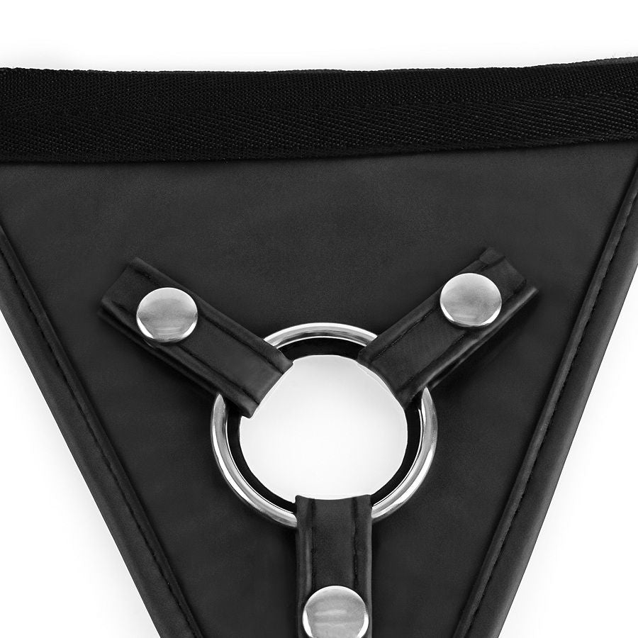 Fetish Fantasy Series Perfekt Passendes Gurt