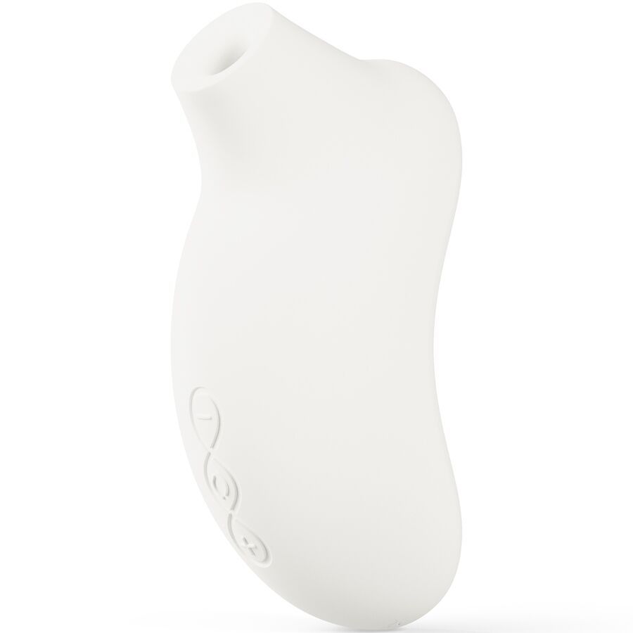 LELO Sona 3 Sonic Klitorisstimulator – Chrom