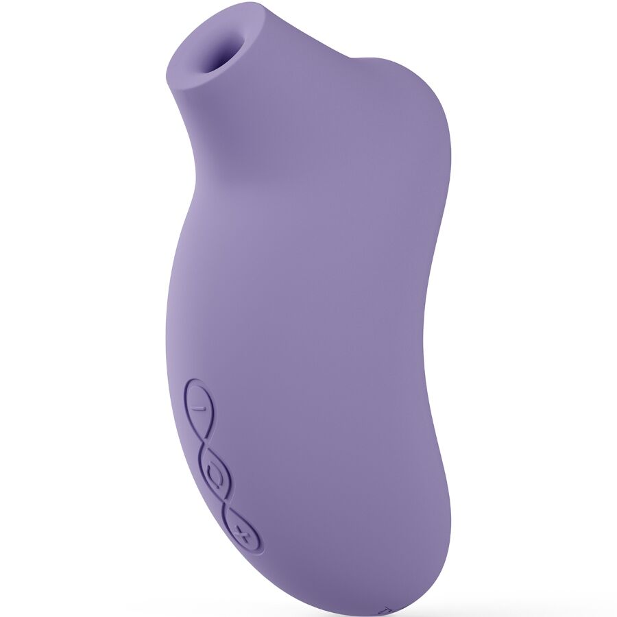 LELO Sona 3 Sonic Klitorisstimulator – Violet Dusk