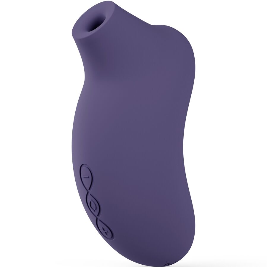 LELO Sona 3 Sonic Klitorisstimulator – Cyber Purple