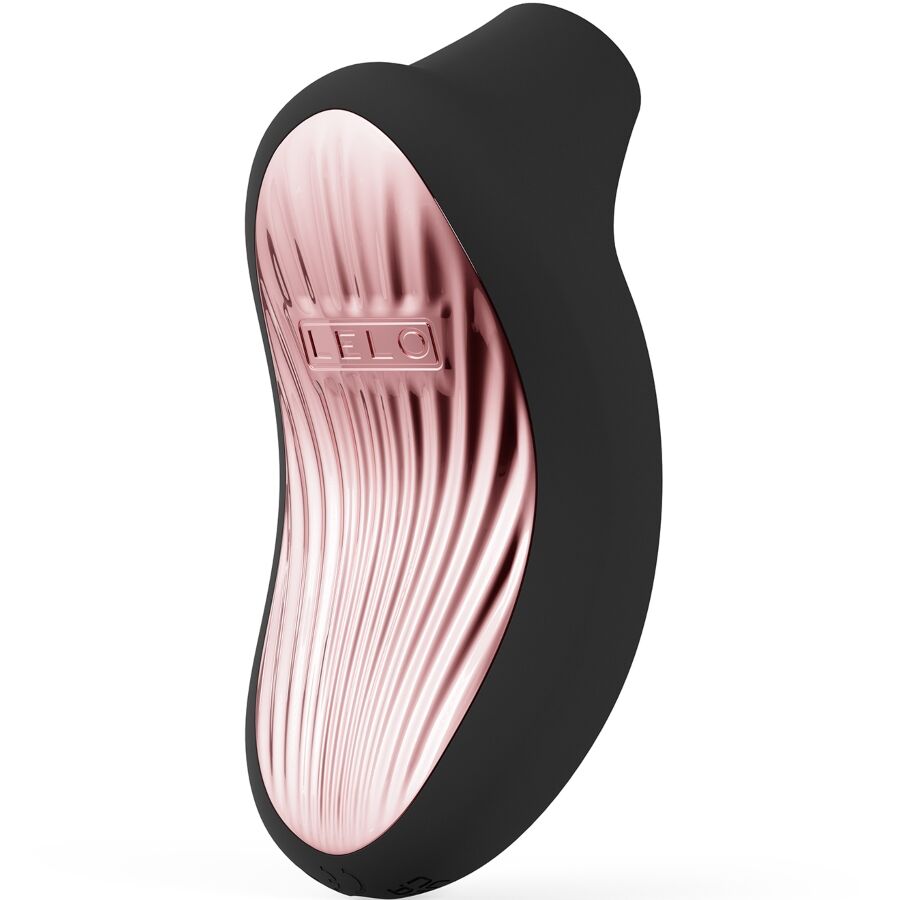 LELO Sona 3 Cruise Sonic Klitorisstimulator – Schwarz