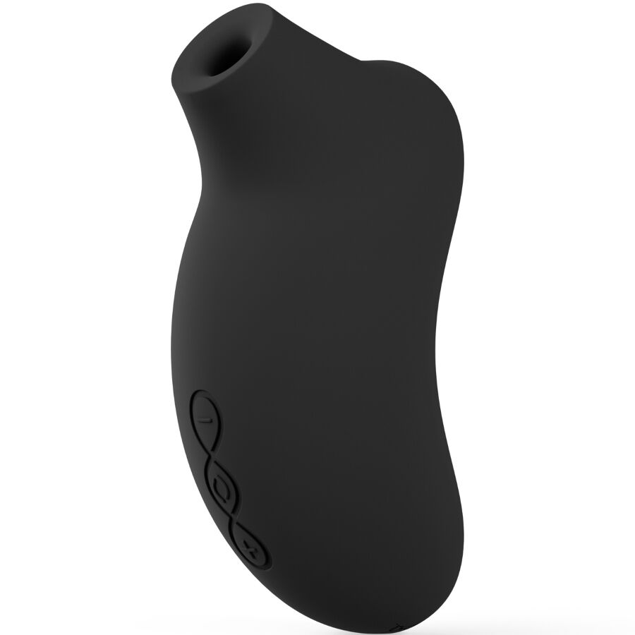 LELO Sona 3 Cruise Sonic Klitorisstimulator – Schwarz