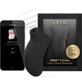 LELO Sona 3 Cruise Sonic Klitorisstimulator – Schwarz
