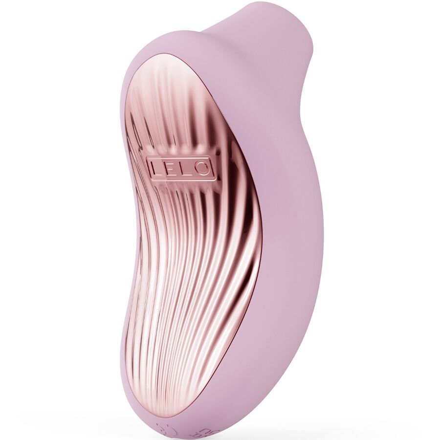 LELO Sona 3 Cruise Sonic Klitorisstimulator – Zartrosa