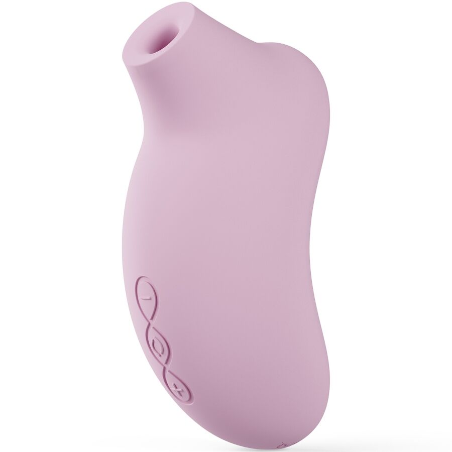 LELO Sona 3 Cruise Sonic Klitorisstimulator – Zartrosa