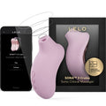 LELO Sona 3 Cruise Sonic Klitorisstimulator – Zartrosa