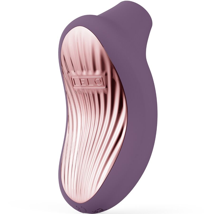 LELO Sona 3 Cruise Sonic Klitorisstimulator – Plum