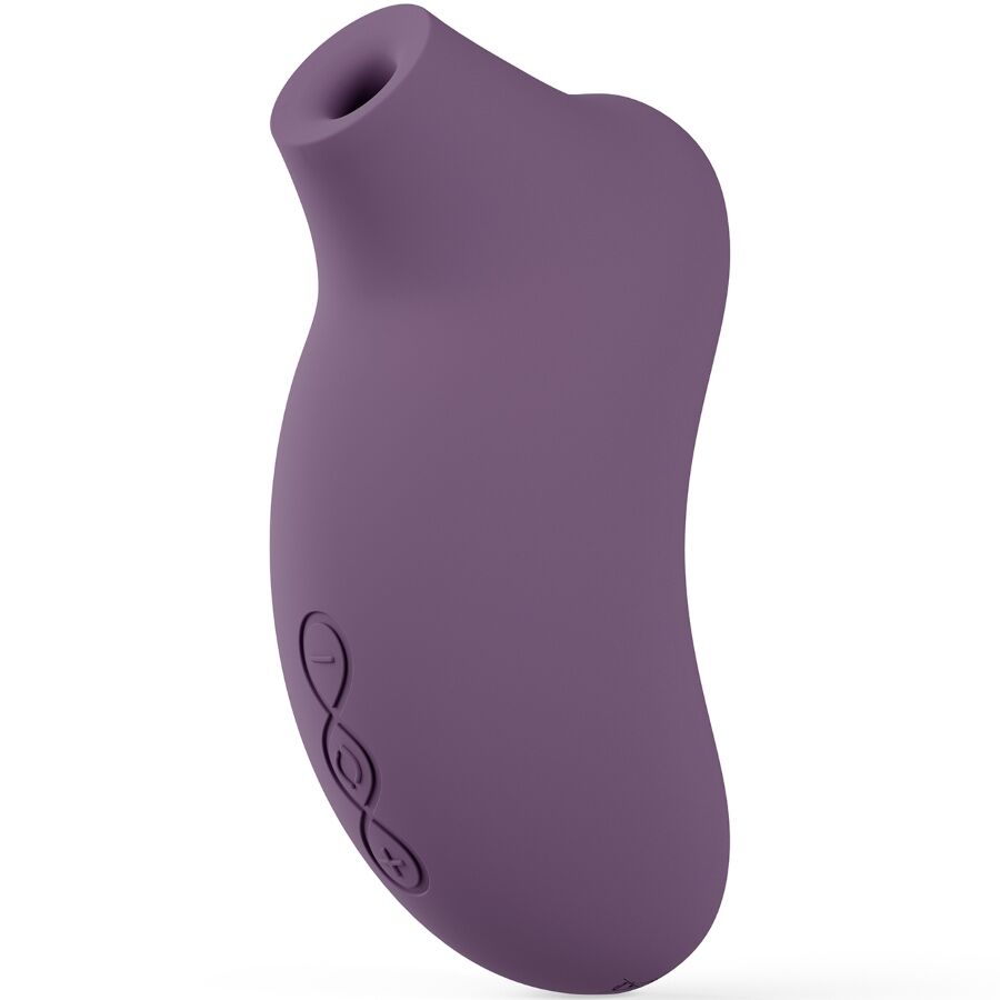 LELO Sona 3 Cruise Sonic Klitorisstimulator – Plum