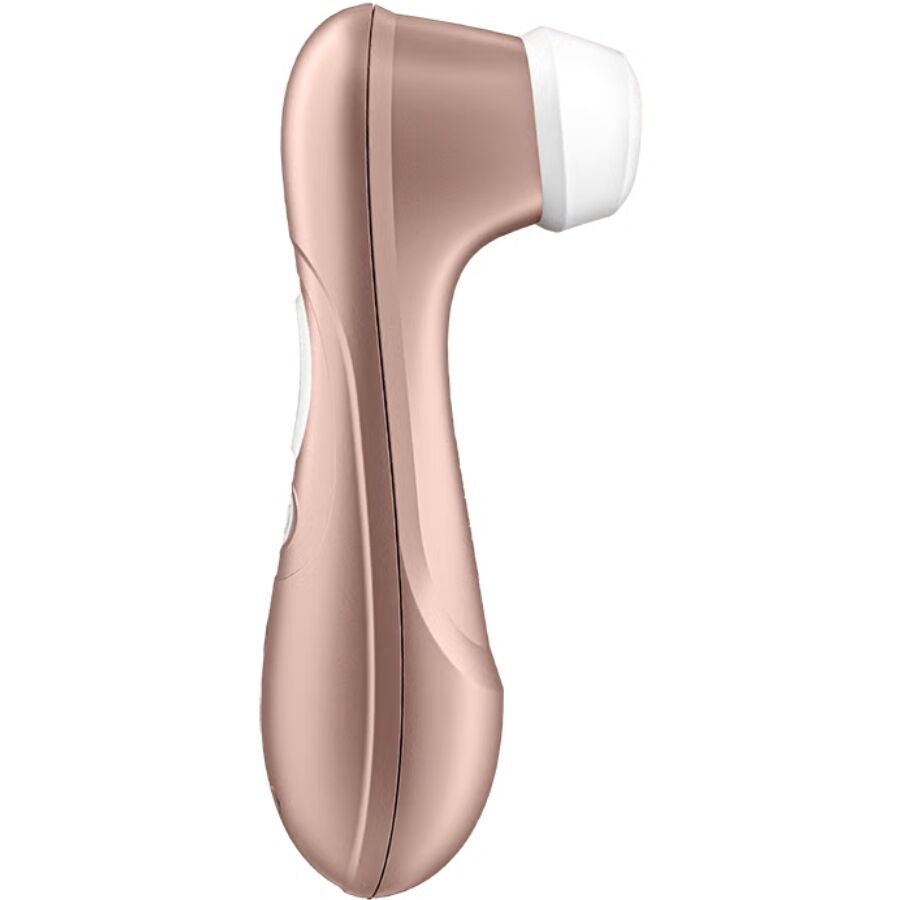Satisfyer Pro 2 Neue Generation 2 Luftpulsvibrator