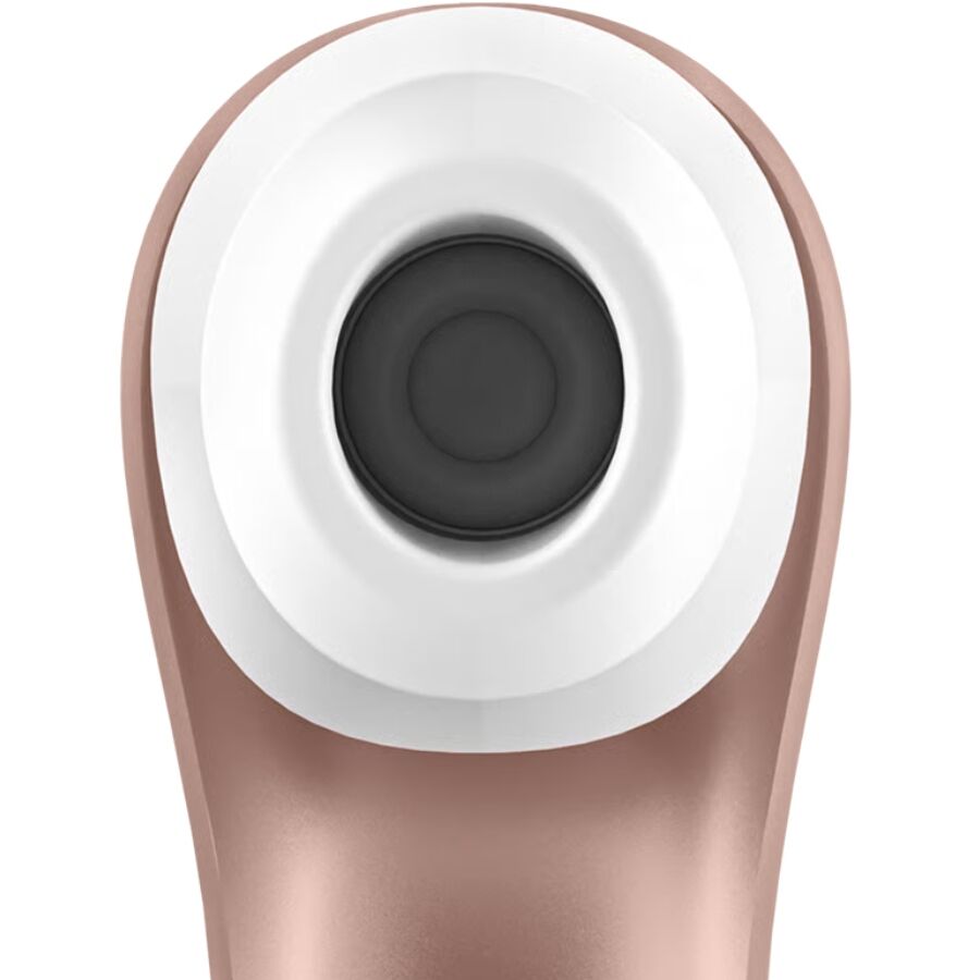 Satisfyer Pro 2 Neue Generation 2 Luftpulsvibrator