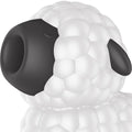Satisfyer Schaf-Vibrator & Luftpuls-Stimulator