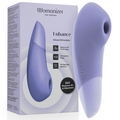 Womanizer Premium Eco – Klitorisstimulator, Lilac
