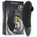 Womanizer Next Klitorisstimulator – Schwarz