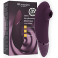 Womanizer Next Klitorisstimulator – Dunkellila