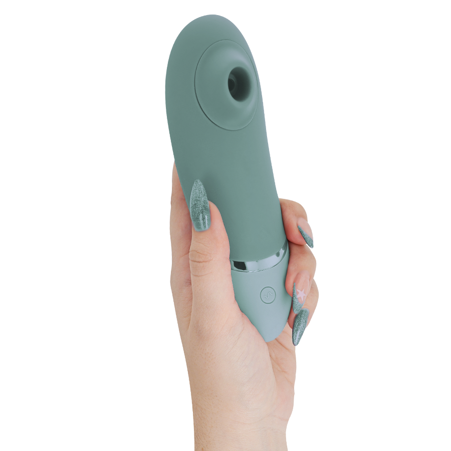 Womanizer Next Klitorisstimulator – Sage