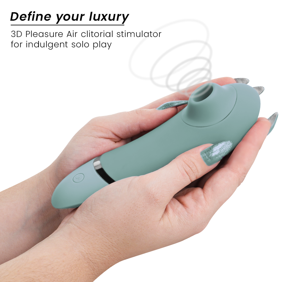 Womanizer Next Klitorisstimulator – Sage