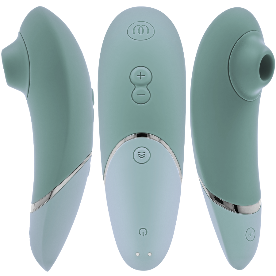 Womanizer Next Klitorisstimulator – Sage
