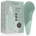 Womanizer Vibe Lay-On Vibrator – Sage, leise