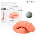 Mr. Intense Floppy Packer – Groesse S, Realistisch