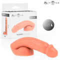Mr. Intense Floppy Packer – Groesse L, Realistisch