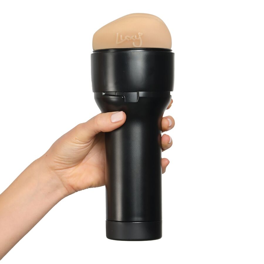 KIIROO Feel Luxy Stars Kollektion – Masturbator