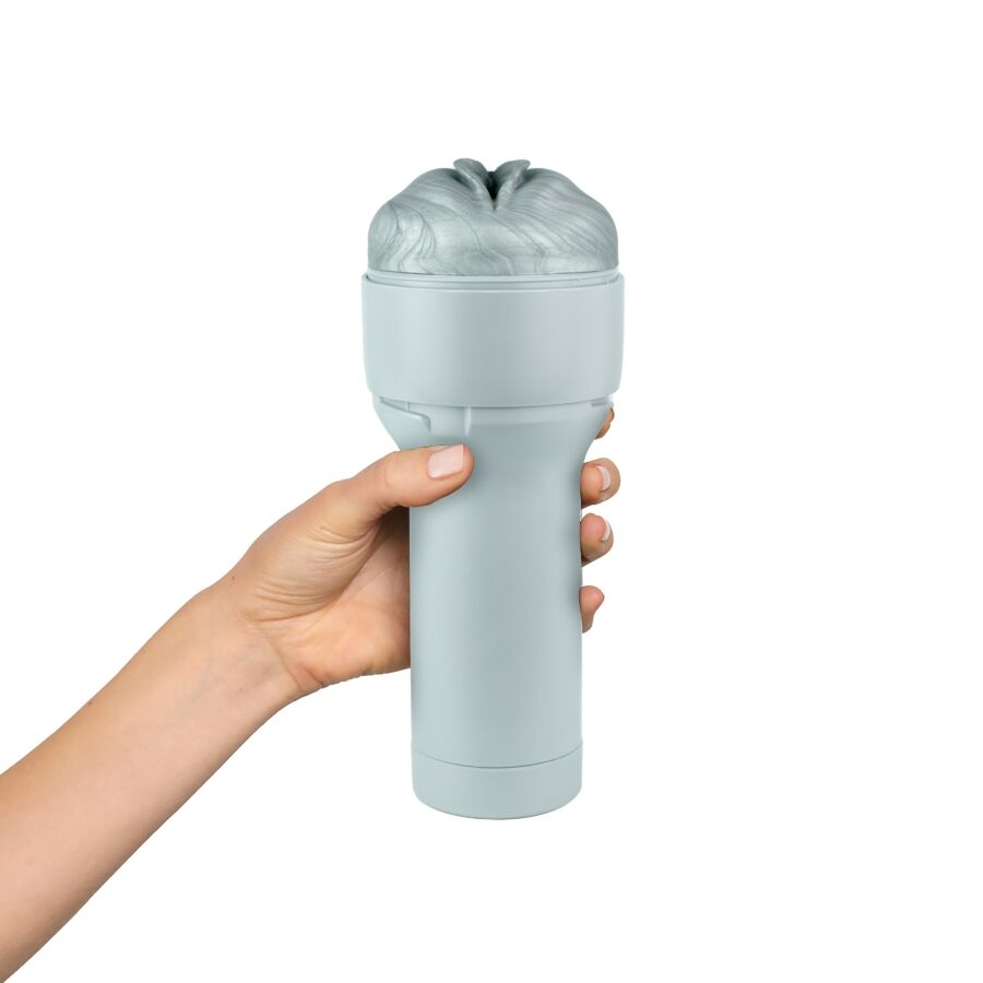 KIIROO Feel Argenta Stars Kollektion – Masturbator