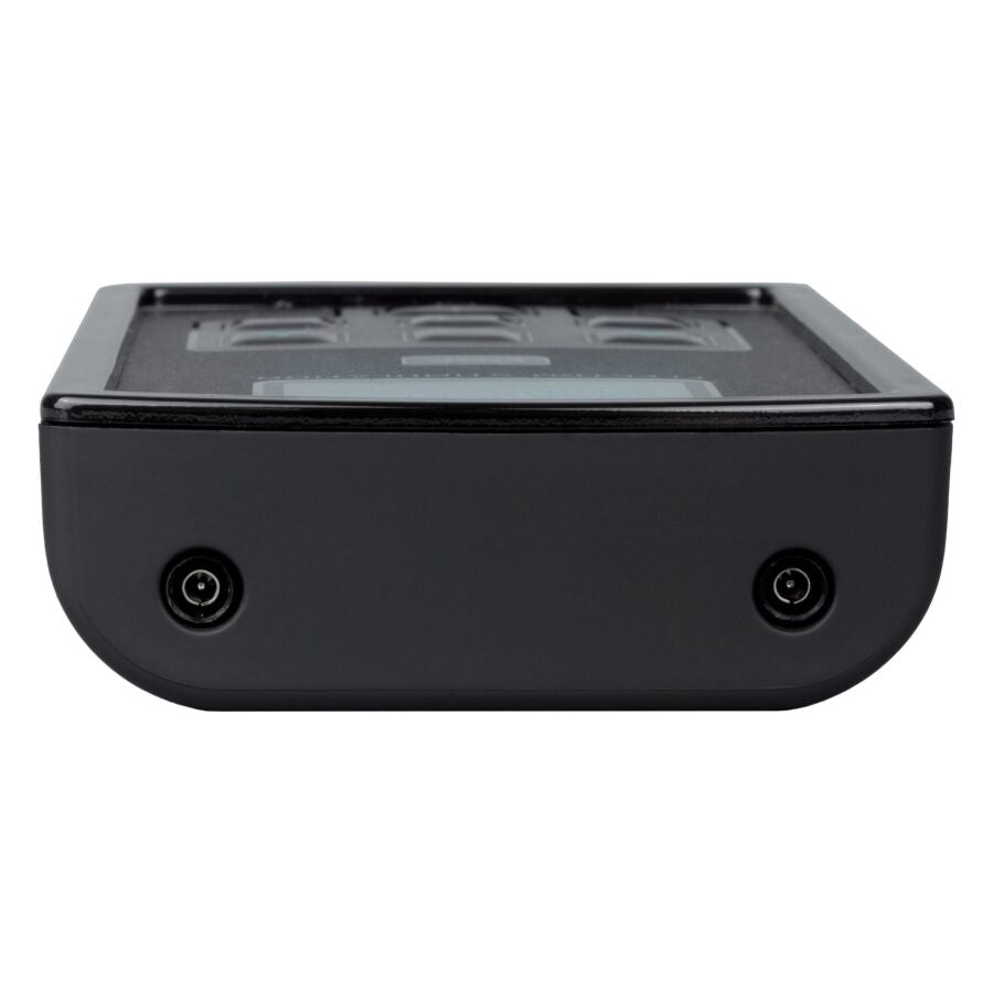 ElectraStim Linx Zweikanal-Elektrostimulator – App & FB