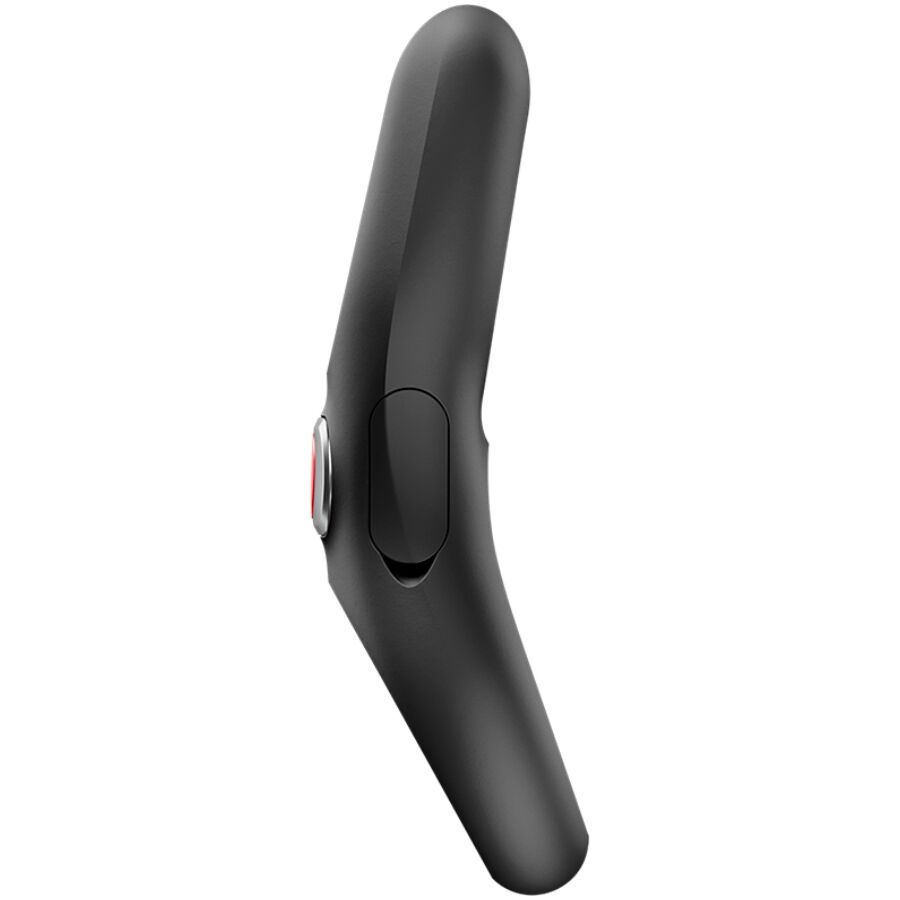 Fun Factory NOS Pro Vibrierender Penisring – Schwarz