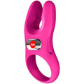 Fun Factory NOS Pro Vibrierender Penisring – Magenta