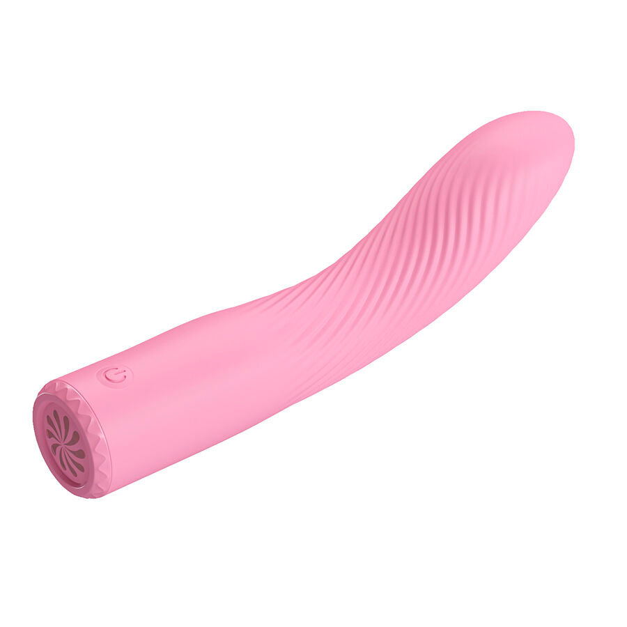Pretty Love Kisell G-Punkt-Vibrator – Rosa