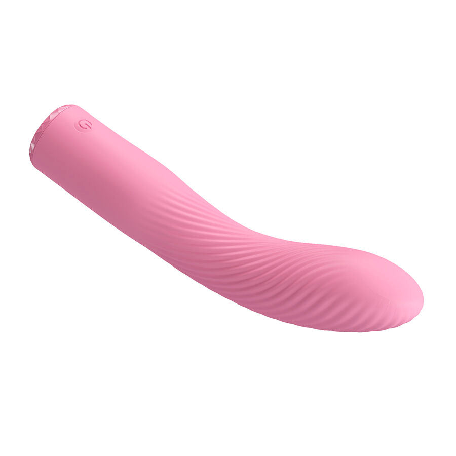 Pretty Love Kisell G-Punkt-Vibrator – Rosa