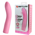 Pretty Love Kisell G-Punkt-Vibrator – Rosa