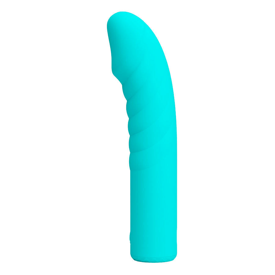 Pretty Love Rylan G-Punkt-Vibrator – Blau