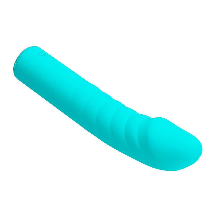 Pretty Love Rylan G-Punkt-Vibrator – Blau