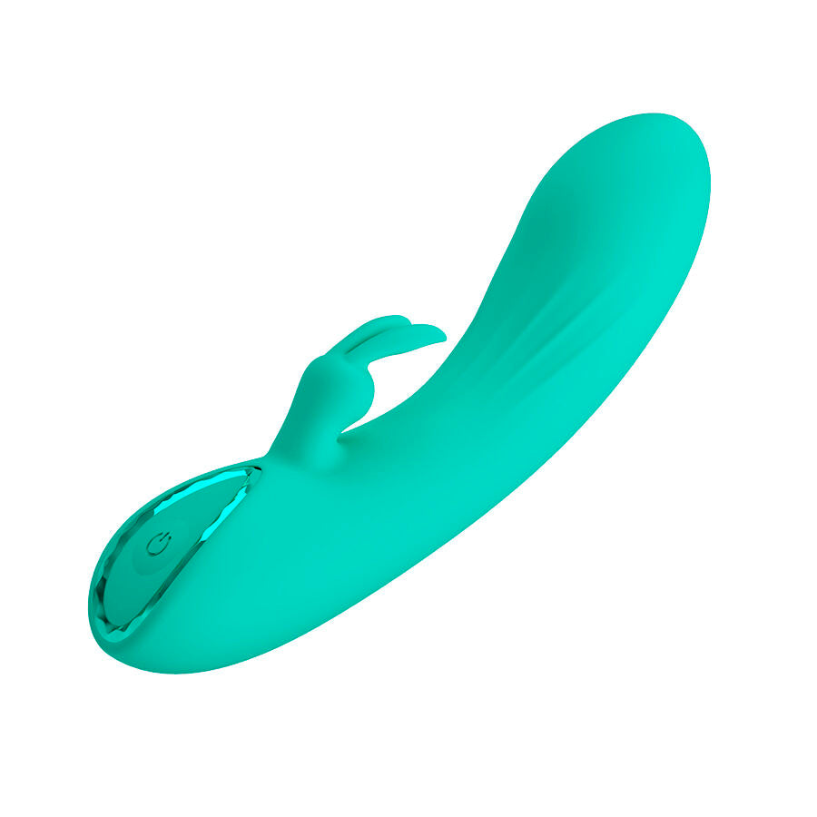Pretty Love DJ Stick G-Punkt-Vibrator – Tuerkis