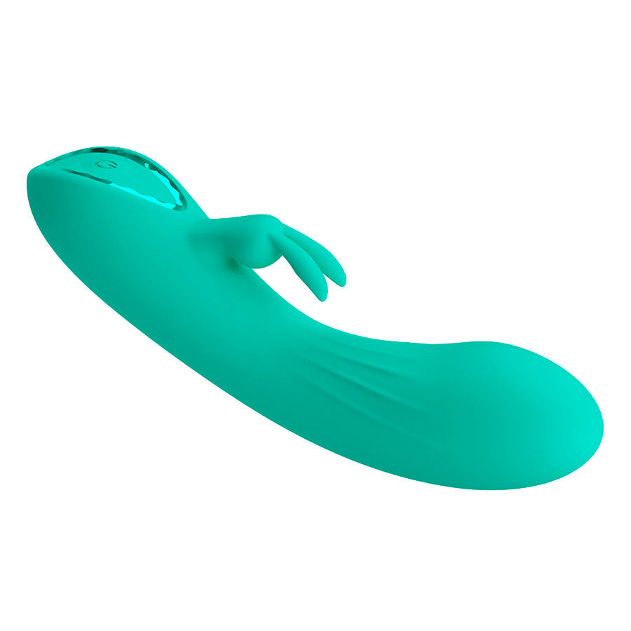 Pretty Love DJ Stick G-Punkt-Vibrator – Tuerkis