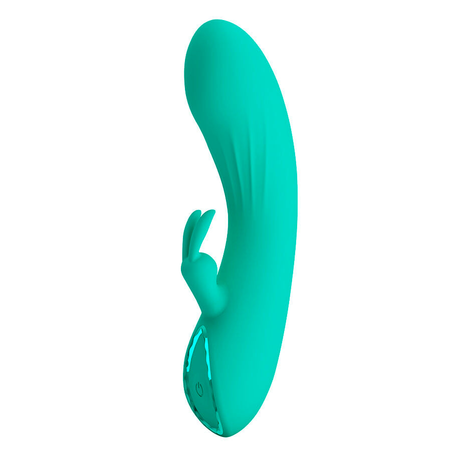 Pretty Love DJ Stick G-Punkt-Vibrator – Tuerkis