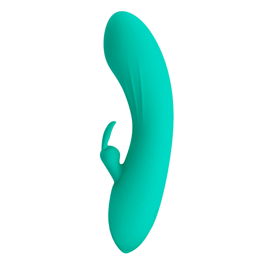 Pretty Love DJ Stick G-Punkt-Vibrator – Tuerkis